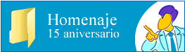 Homenaje 15 aniversario