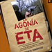 Presentación del libro LA AGONÍA DE ETA de Florencio Domínguez