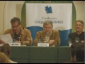 Vídeo tervención de Mikel Iriondo. Las conexiones de ETA en América (1/2)